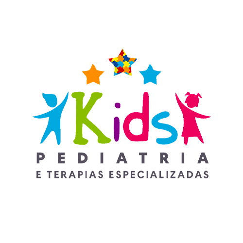 logo kids pediatria