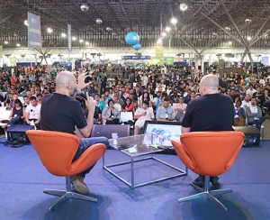 Coqueiro Mídia participará da Batalha de Startups da Campus Party Weekend Piauí